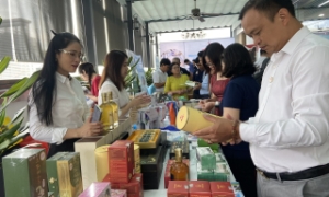 Nâng cao năng lực cạnh tranh cho sản phẩm Việt: Chìa khóa từ liên kết và chuyển đổi số