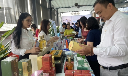 Chìa khóa từ liên kết và chuyển đổi số