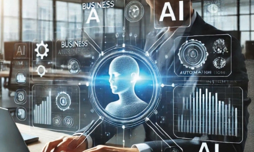 Gần 170.000 doanh nghiệp Việt Nam đã ứng dụng AI