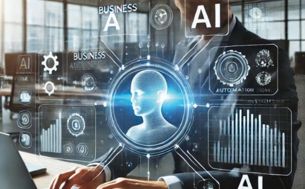 170.000 Doanh Nghiệp Việt Nam Ứng Dụng AI Năm 2024 - VnEconomy