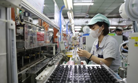 Tiền lương đủ sống là nền tảng cho tăng trưởng bền vững