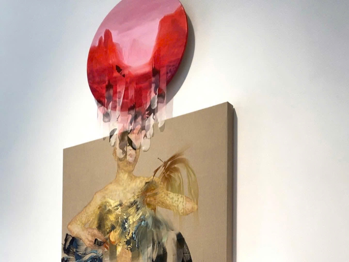 Ảnh chụp bằng điện thoại do bạn Khánh Huyền cung cấp 