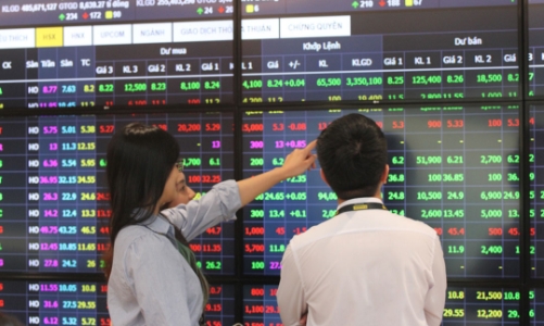 Hai bộ chưa thống nhất việc thu thuế ngay tại thời điểm nhận cổ tức bằng chứng khoán