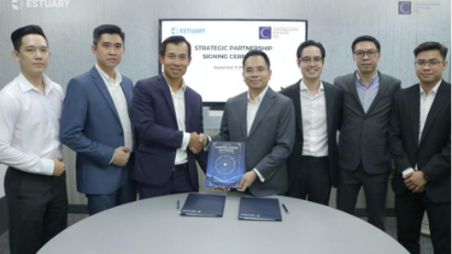 Estuary joins Constellation Software for global expansion