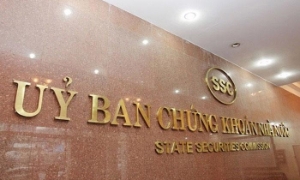 Ủy ban Chứng khoán 