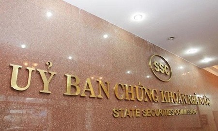 Ủy ban Chứng khoán