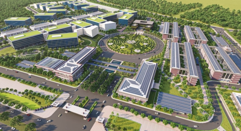 Ninh Binh approves investors for two major projects