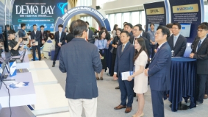Với sứ mệnh kết nối và thúc đẩy phát triển kinh doanh cho các startup tiềm năng, Shinhan Global X-Change 2025 lần đầu tiên được tổ chức tại Việt Nam