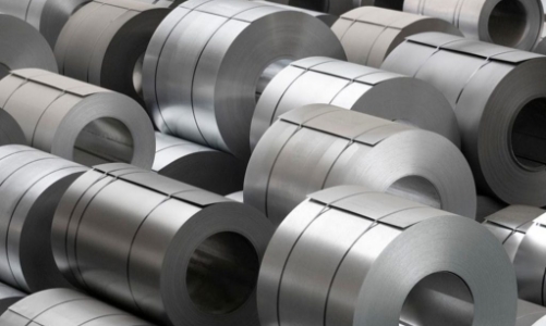 EU khởi xướng điều tra chống bán phá giá đối với sản phẩm thép cuộn cán nguội