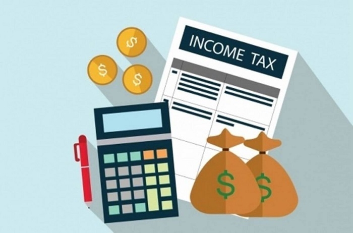 Personal income tax law to be amended