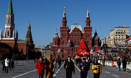 Nga có thể tăng thuế với người giàu để giảm phụ thuộc vào xuất khẩu dầu mỏ