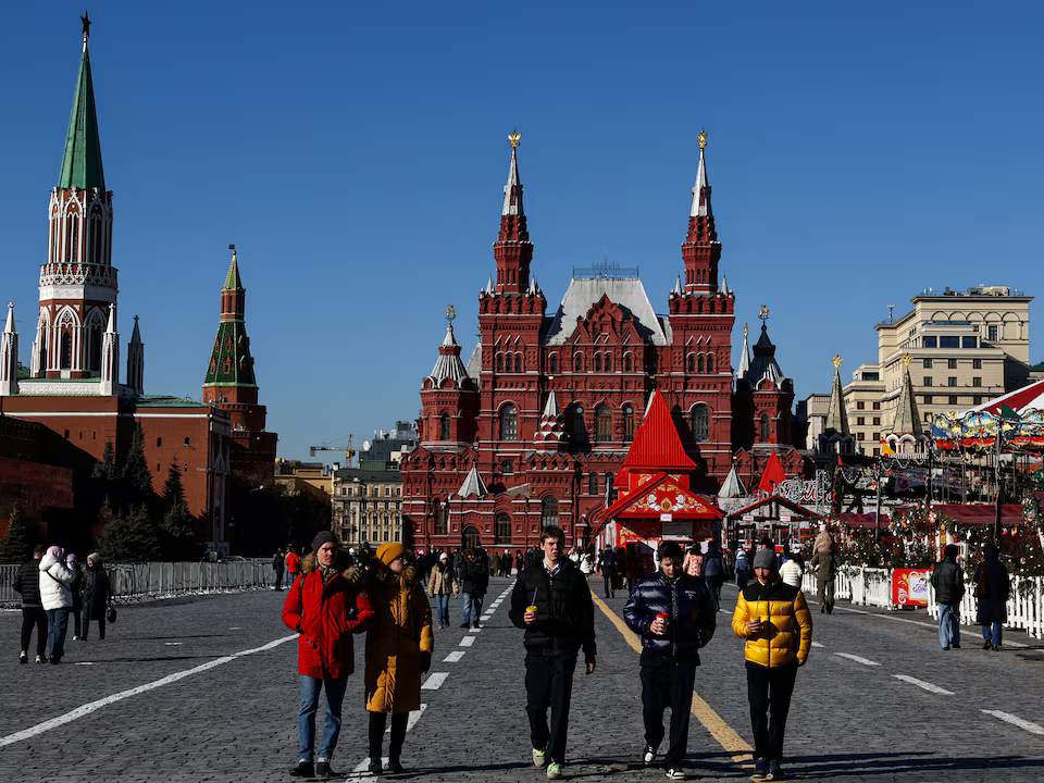 Ảnh minh họa - Ảnh: Reuters