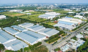 Cơ hội mới cho bất động sản công nghiệp trước làn sóng FDI sản xuất tăng tốc 