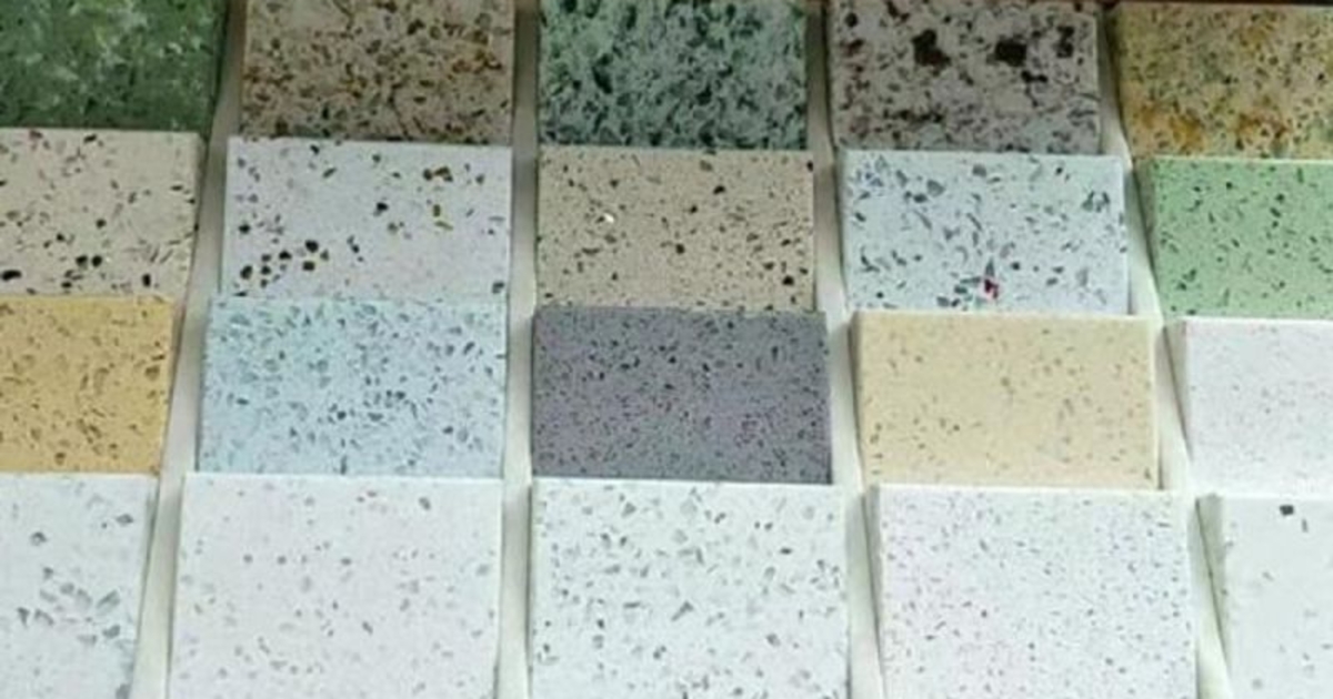 Sản phẩm mặt đá thạch anh Việt Nam bị cáo buộc gây ảnh hưởng tới ngành sản xuất Hoa Kỳ