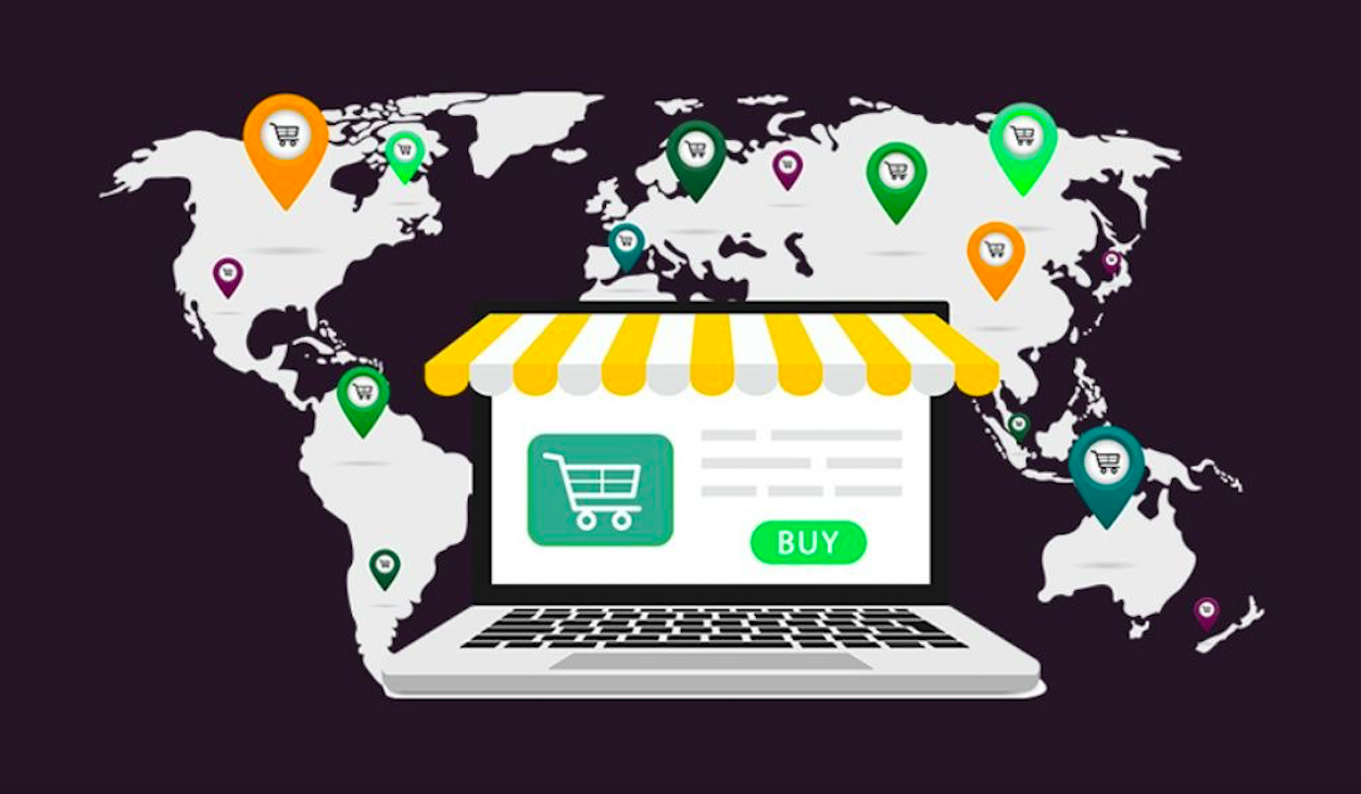 Với tốc độ tăng trưởng kép thanh toán số dự báo 17,7% giai đoạn 2024-2028, APAC tiếp tục được coi là “miếng bánh tỷ đô” mà doanh nghiệp toàn cầu không thể bỏ qua - và với seller Việt - Ảnh minh họa.