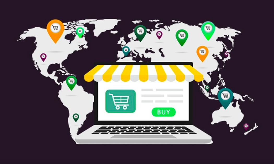 Với tốc độ tăng trưởng kép thanh toán số dự báo 17,7% giai đoạn 2024-2028, APAC tiếp tục được coi là “miếng bánh tỷ đô” mà doanh nghiệp toàn cầu không thể bỏ qua - và với seller Việt - Ảnh minh họa.