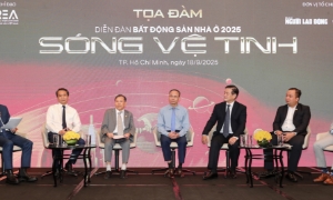 Để cơ hội sở hữu nhà ở không vượt xa tầm với của người lao động