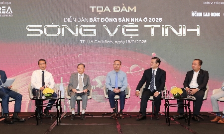 Để cơ hội sở hữu nhà ở không vượt xa tầm với của người lao động