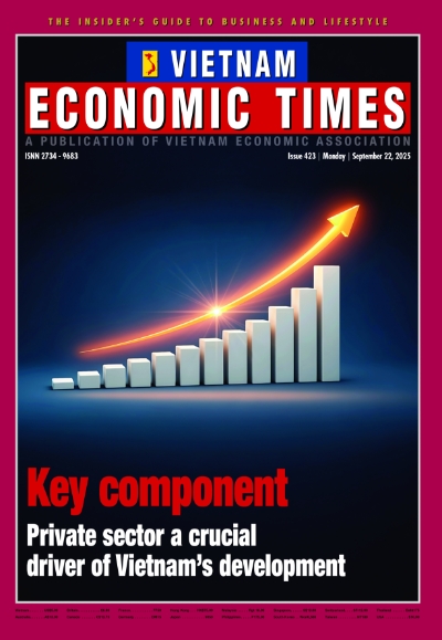 VET - Issue 423 - September 22, 2025