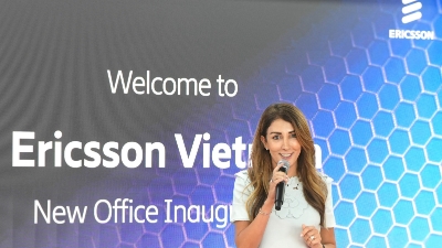 5G is a key milestone towards realizing the vision of a digital economy in Vietnam 