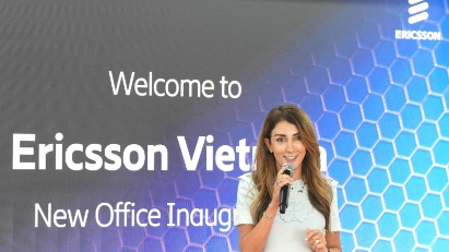 5G is a key milestone towards realizing the vision of a digital economy in Vietnam 