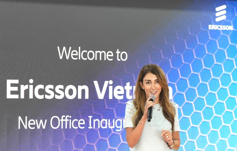 5G is a key milestone towards realizing the vision of a digital economy in Vietnam 