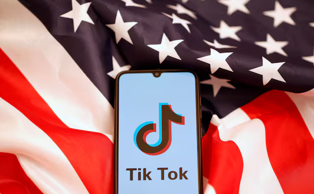 Tổng thống Mỹ và Chủ tịch Trung Quốc điện đàm duyệt thỏa thuận TikTok