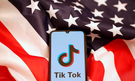 Tổng thống Mỹ và Chủ tịch Trung Quốc điện đàm duyệt thỏa thuận TikTok
