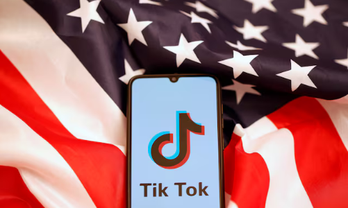 Tổng thống Mỹ và Chủ tịch Trung Quốc điện đàm duyệt thỏa thuận TikTok