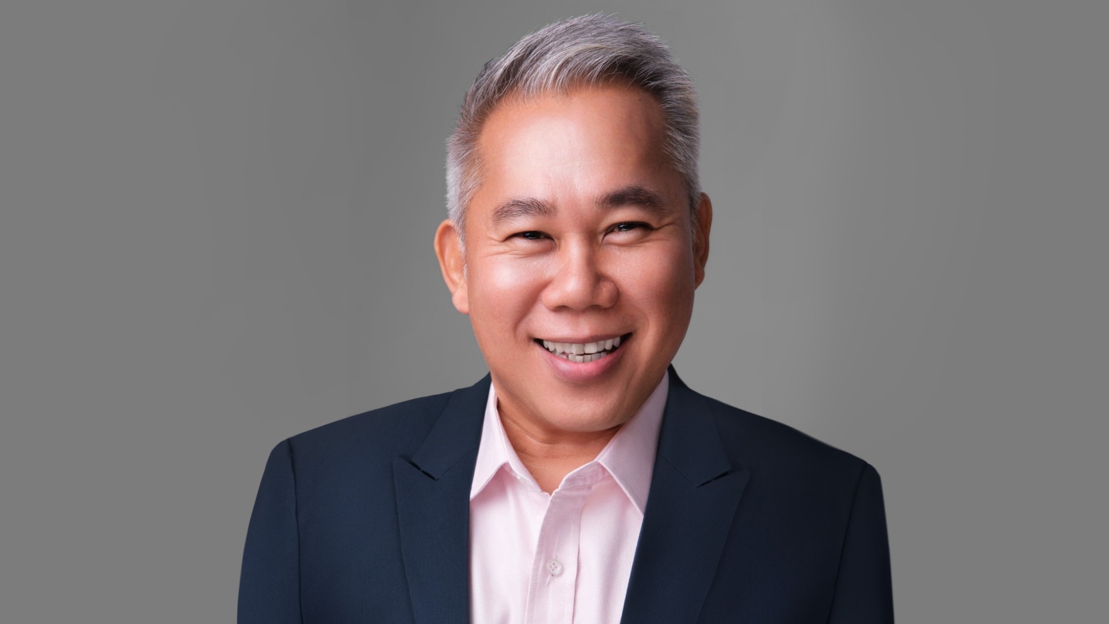 Mr. Eric Yeo, Country General Manager, AWS Vietnam.