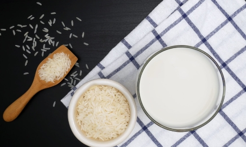 Gạo trở thành “ngôi sao mới” của ngành đồ uống