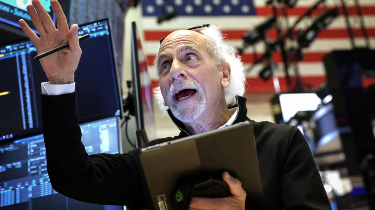 Ảnh minh họa - Ảnh: Reuters.