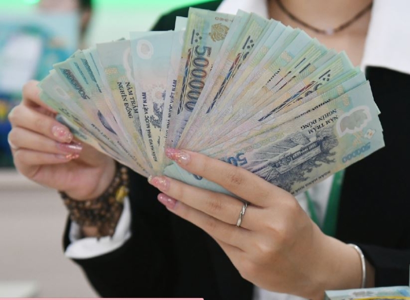 Credit ceilings proposed to be removed