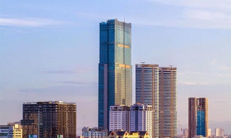 Đô thị hóa và FDI công nghệ cao mở ra cơ hội dài hạn cho ngành xây dựng