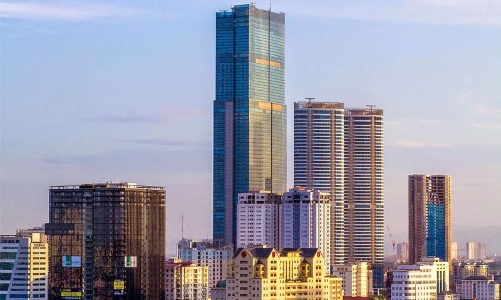 Đô thị hóa và FDI công nghệ cao mở ra cơ hội dài hạn cho ngành xây dựng