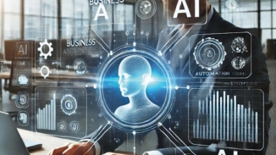 Nearly 170,000 Vietnamese businesses adopt AI: AWS study