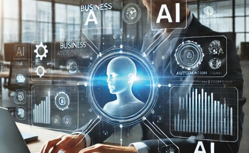Nearly 170,000 Vietnamese businesses adopt AI: AWS study