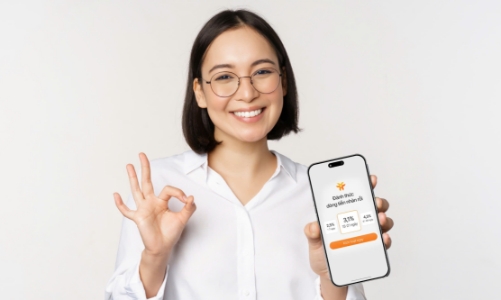 Bộ đôi Sinh Lời VIB - Giải pháp tài chính tối ưu dòng tiền, lợi ích cộng gộp lên đến 9,3%