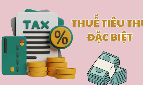 Siết chặt danh mục đối tượng chịu thuế tiêu thụ đặc biệt