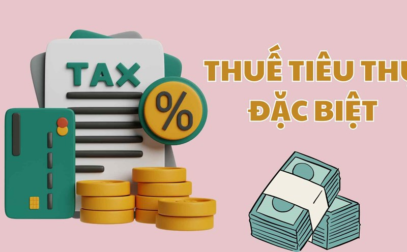 Siết chặt danh mục đối tượng chịu thuế tiêu thụ đặc biệt