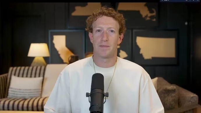 Mark Zuckerberg: Với Meta, mối nguy lớn hơn là chưa đủ táo bạo, chứ không phải là quá mạo hiểm. 