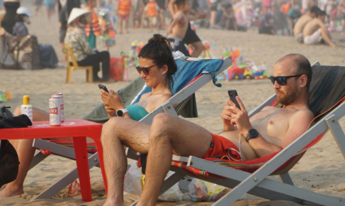 Thanh Hóa thu 347 triệu USD từ khách quốc tế trong 9 tháng