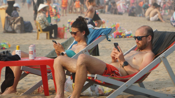 Thanh Hóa thu 347 triệu USD từ khách quốc tế trong 9 tháng