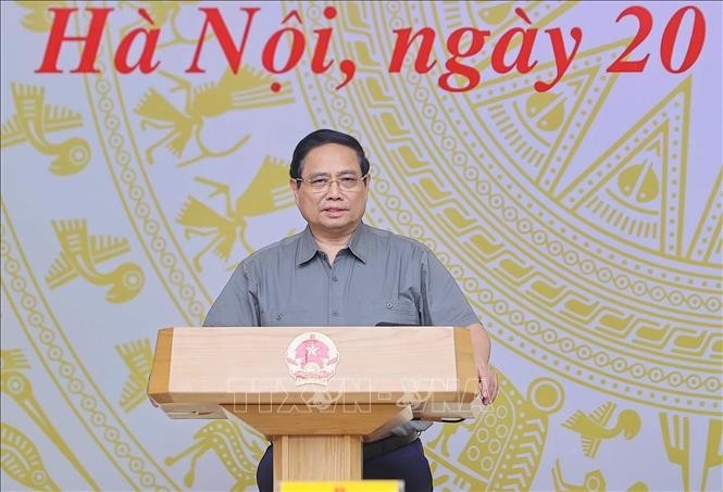 Key legal objectives outlined