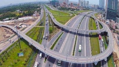 PM mandates completion of over 3,000 km of expressways by 2025