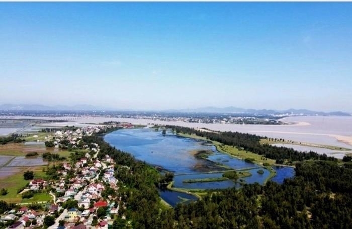 $150 mln tourism project to break ground in Ha Tinh
