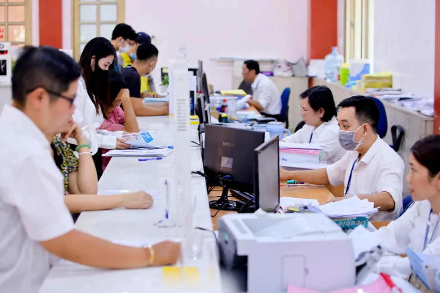 Ngân sách Trung ương bố trí 125.000 tỷ đồng cho cán bộ nghỉ việc sau sáp nhập