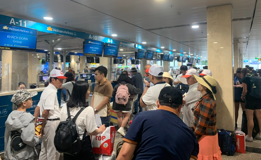 Khách hàng có quyền được cung cấp thông tin trung thực, bảo vệ lợi ích chính đáng. 