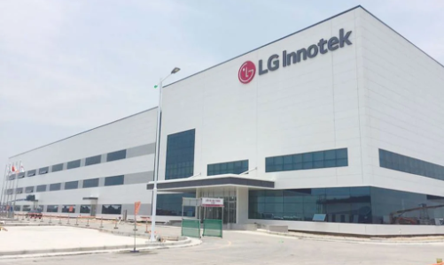 LG Innotek hoàn thành mở rộng nhà máy tại Việt Nam, bứt tốc tăng gấp đôi sản lượng mô-đun camera