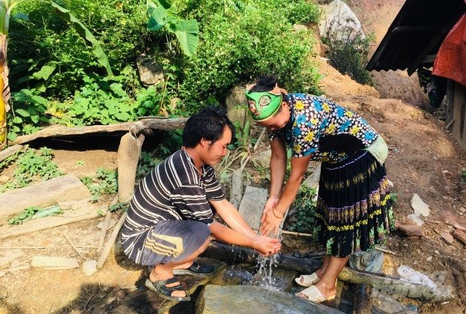Việc xây dựng chuẩn nghèo đa chiều giai đoạn mới nhằm xác định các chuẩn mực phù hợp với thực tiễn phát triển, là cơ sở pháp lý để các địa phương triển khai các chính sách giảm nghèo hiệu quả.